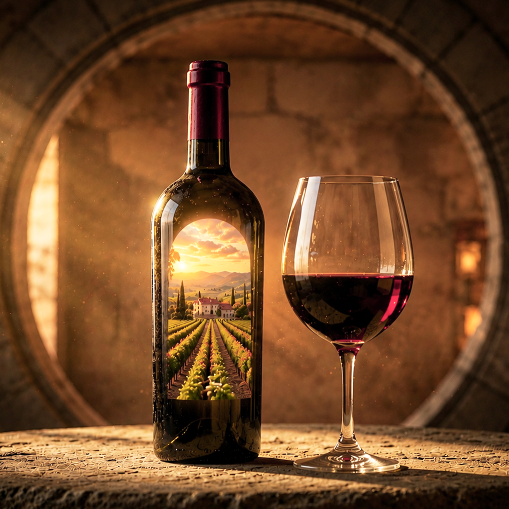 Vinos