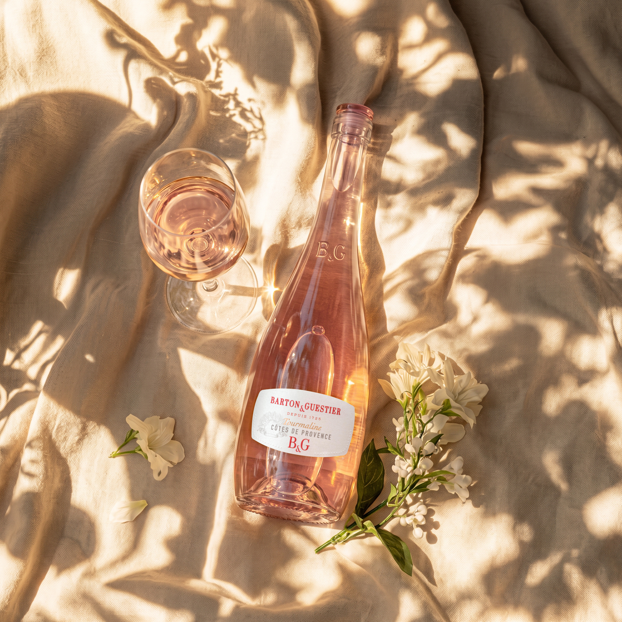 B&G Cotes de Provence